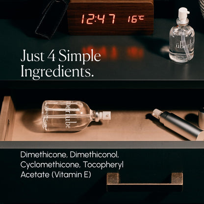 Signature Bottle