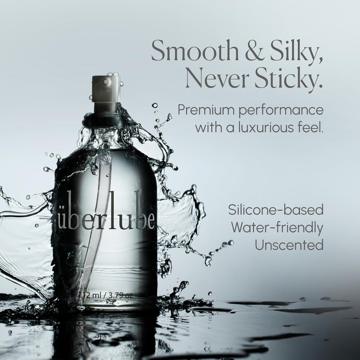 Signature Bottle